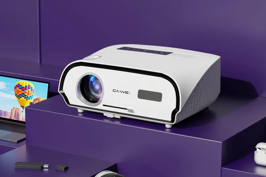 best projector to buy